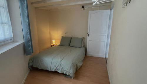 Appartement Saint Jaques - Foto 4