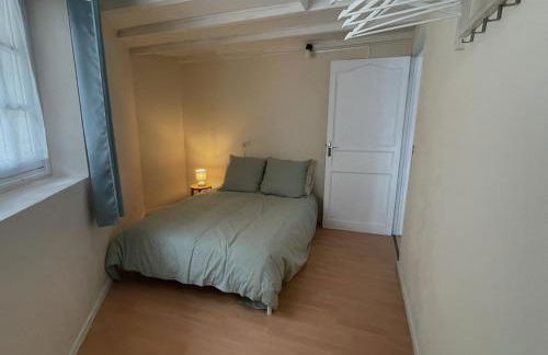 Appartement Saint Jaques - Foto 4