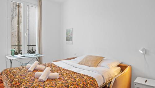 Charmant appartement hyper centre ville - quartier Notre Dame - Foto 5, towels