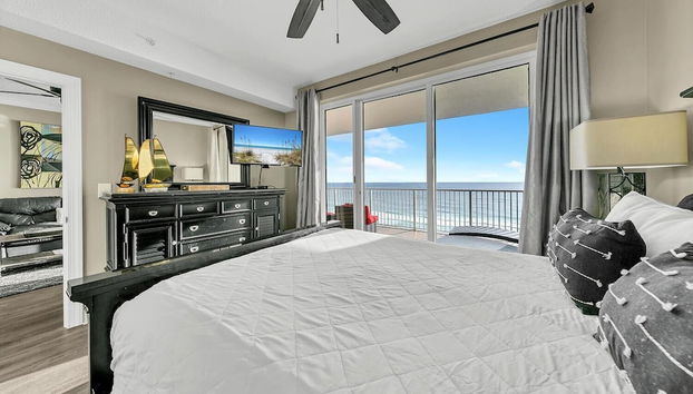 Ocean Reef 704 - Foto 3, Habitación