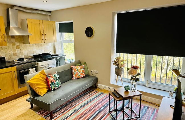 Beighton Hubs - Stay Angels - Photo 16