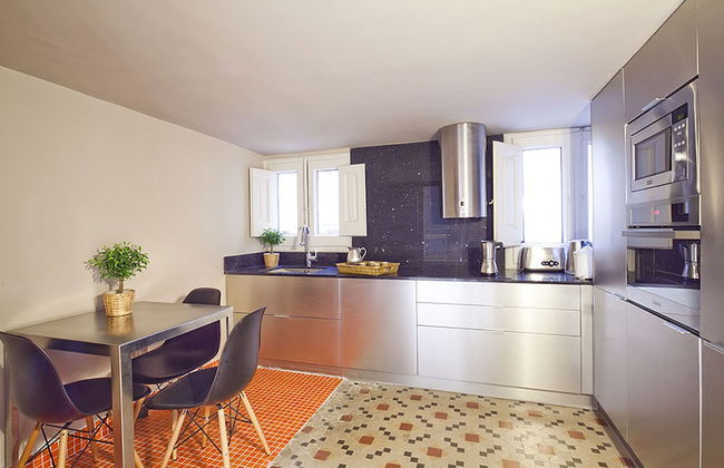 MSB Rambla Catalunya Center - Photo 11