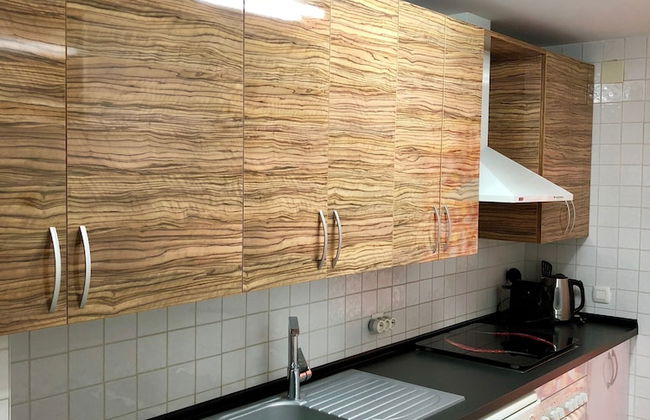 Mi Capricho Luxury Apartament by the Sea - Foto 7