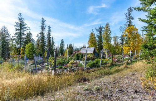 The Stalls At Whitefish - Foto 40