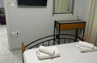 Παραλιακό διαμέρισμα με αυλή, πλήρως εξοπλισμένο - Foto 13