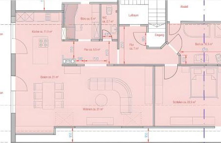 Ferienwohnung Klosterblick - Foto 23
