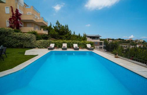 Hillside Villa - Foto 8