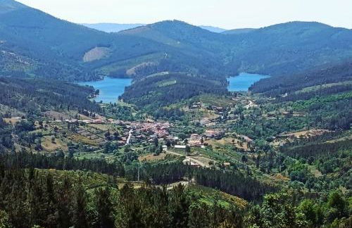 Recanto da Capela Meimão - Foto 1