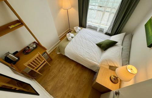 Roomy Apartment in King's Cross - Foto 23