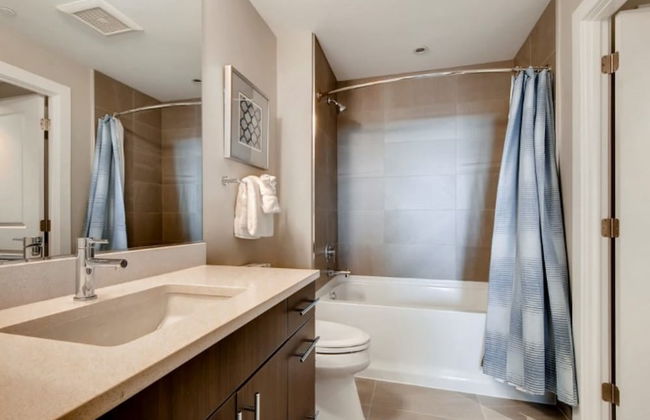 Bluebird Suites near Pentagon - Photo 69