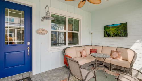 Beautiful Naples Getaway with Pool Access! - Foto 3