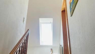 Helle und gemütliche Ferienwohnung im Lausitzer Seenland - Foto 4