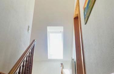 Helle und gemütliche Ferienwohnung im Lausitzer Seenland - Foto 4