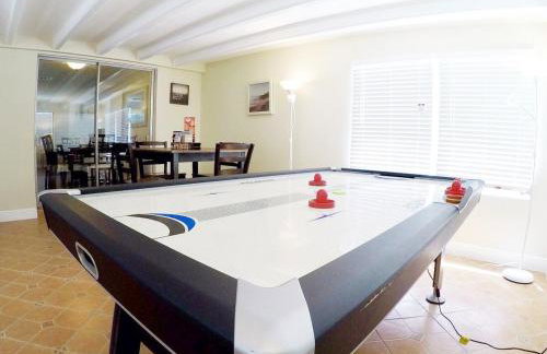Palm Beach Vacation Home-Downtown-Gameroom-Grill - Foto 52