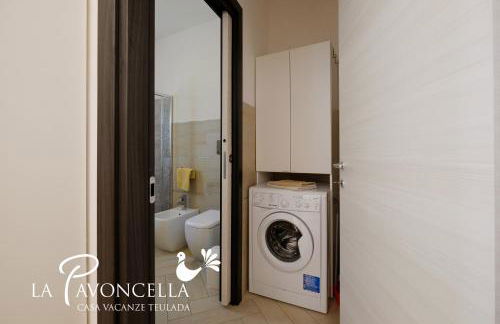 Case Vacanze La Pavoncella - Foto 65