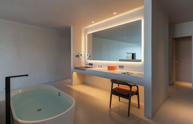 Bantang White House - Foto 29