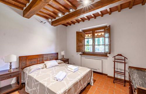 Villa Vittoriano - Surrounded By Nature - Happy Rentals - Foto 8