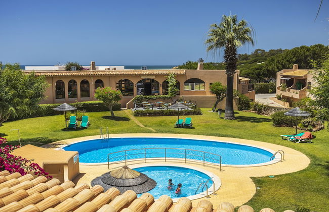 Clube Maria Luisa - Foto 24