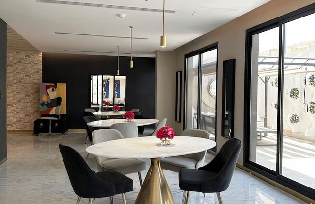 Kease Arid H-3 Lusso Najd Balcony GX77 - Photo 18