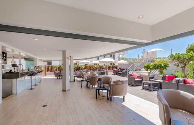 Luna Clube Oceano - Foto 35