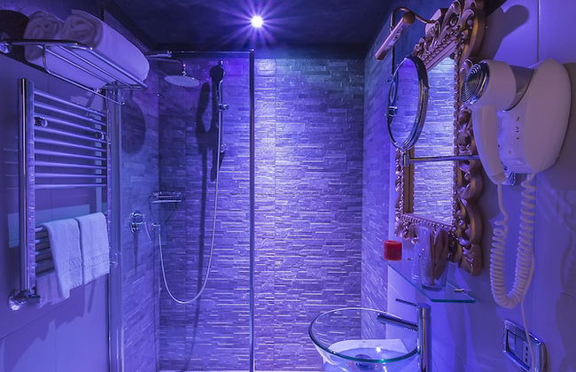 Vaticano Julia Luxury Rooms - Photo 43