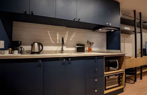 Loft 406 Inn - Parque Una + garagem - Foto 21