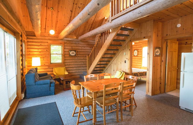 Deer Ridge Resort - Foto 19