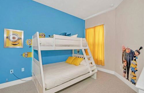 New Awesome decorated dreamhouse - Foto 16