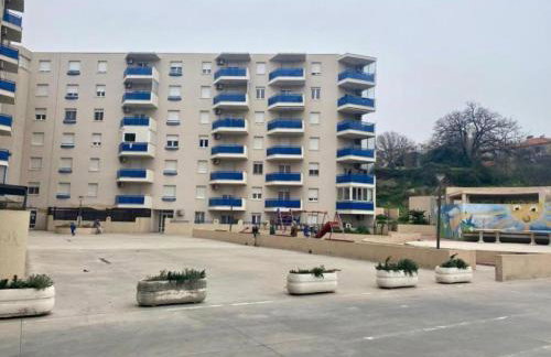 Apartment Verdi Split with free parking in the garage - Foto 42