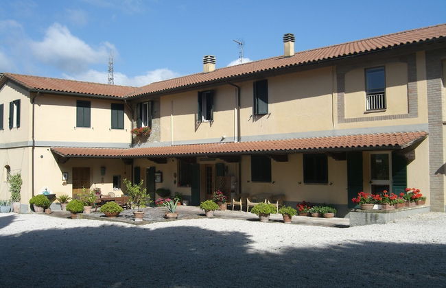 Agriturismo Ai Prati - Foto 1