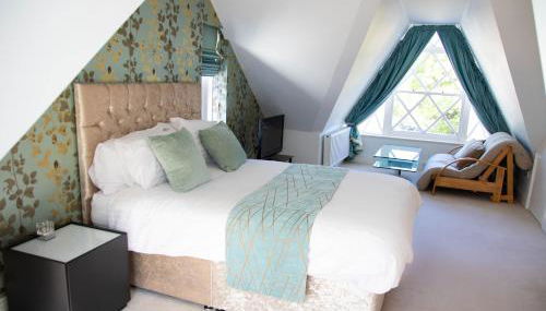 Broad Park Villa - 4 Bed-Sleeps 8-TJS4BPV - Foto 2