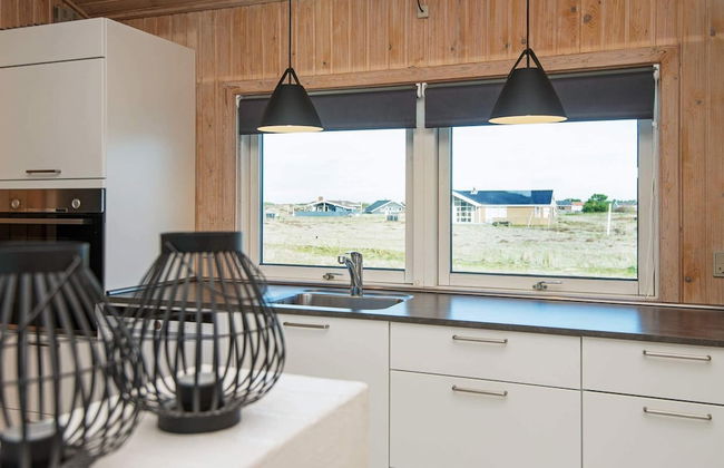 Luxury Retreat by the Beach - By Traum Ferienwohnungen - Foto 8