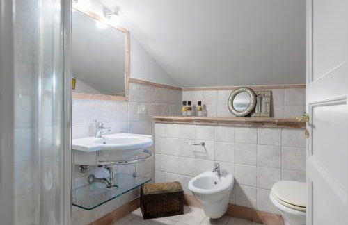 Villa Rose Acireale Santa Tecla - Foto 53