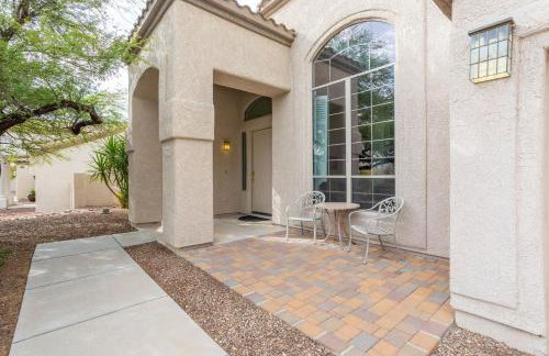 Pristine Rancho Vistoso Estate - Foto 45