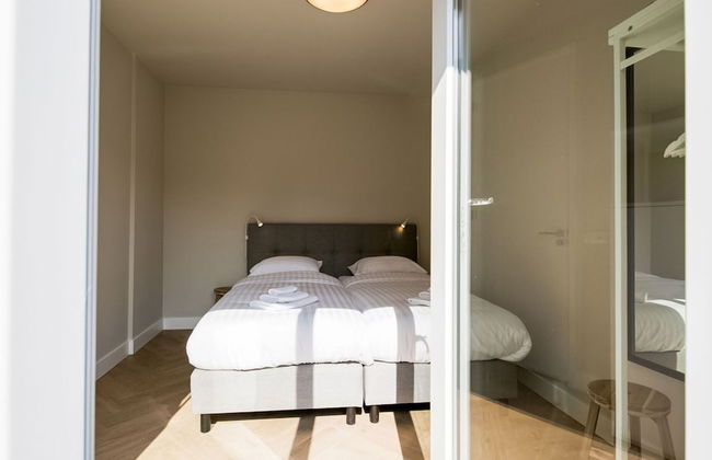 Apartment With sea View and Parking in Katwijk aan Zee - Foto 2