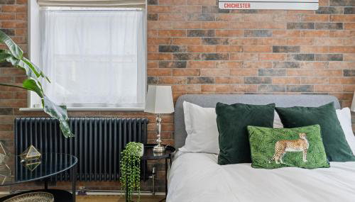 City Centre Entire Studio Apartment- Self check in - Foto 2