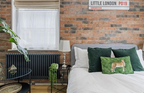 City Centre Entire Studio Apartment- Self check in - Foto 2