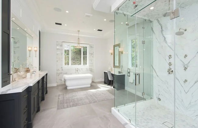 Mandeville Canyon - Foto 22