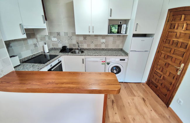 Apartamentos Javier - Foto 15