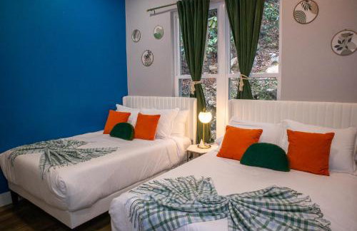 Creekside Guest House Mountains & Relax to the soothing sound of the creek - Foto 33