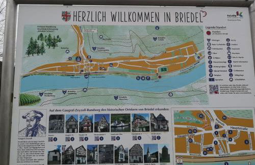 Ferienhaus zur Weinfee - Foto 47