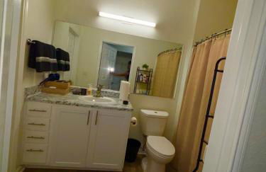 Cozy 1bd apartment 420 friendly 15 min from ATL airport - Foto 26