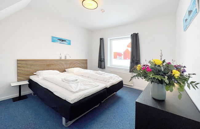 Hotel Nordbo - Foto 33