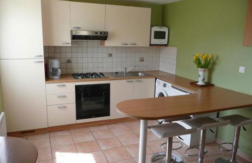 Gîte berneval le grand - Foto 8