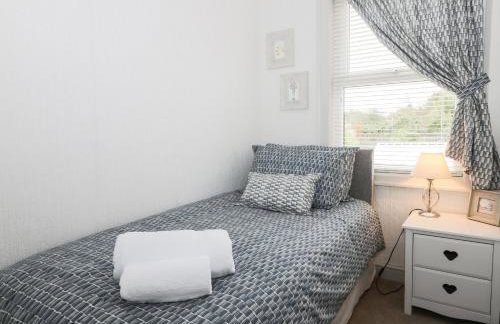 Potter Hill Cottage - Foto 12