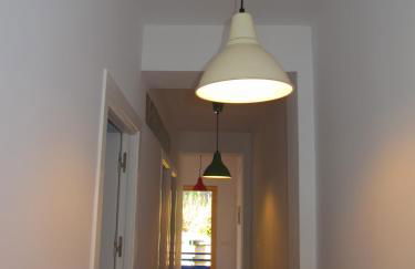 Life Apartments Fuentebravía - Foto 58