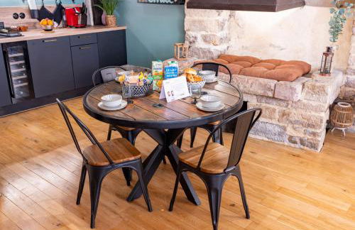 La Forge - Clim - Jacuzzi - Hyper Centre - Foto 8