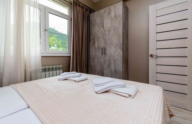 More Apartments na Estonskoy 37 k6 - Foto 2