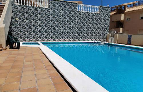 Mira al Mar y Tabarca en urbanización Santa Pola - Photo 41