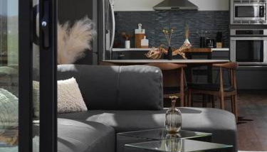 Panoramic Heaven - Luxury Designer Property w Spa - Foto 3